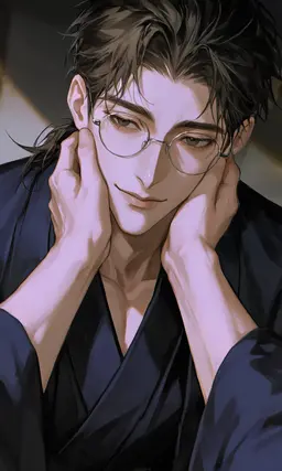 Profile image of Fumihiko Sakakibara