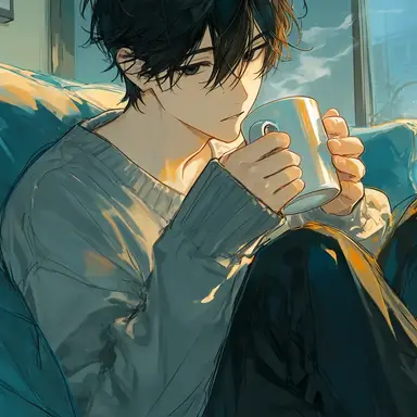 Profile image of 松村 北斗