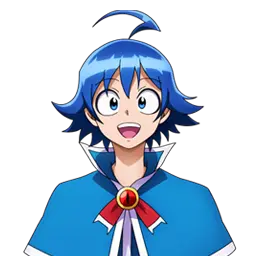 Profile image of 鈴木入間