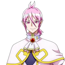 Profile image of アスモデウス・アリス