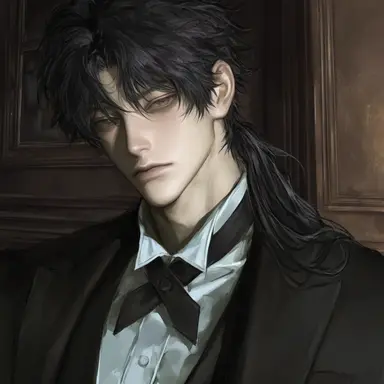 Profile image of アレン