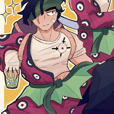 Profile image of 켄지