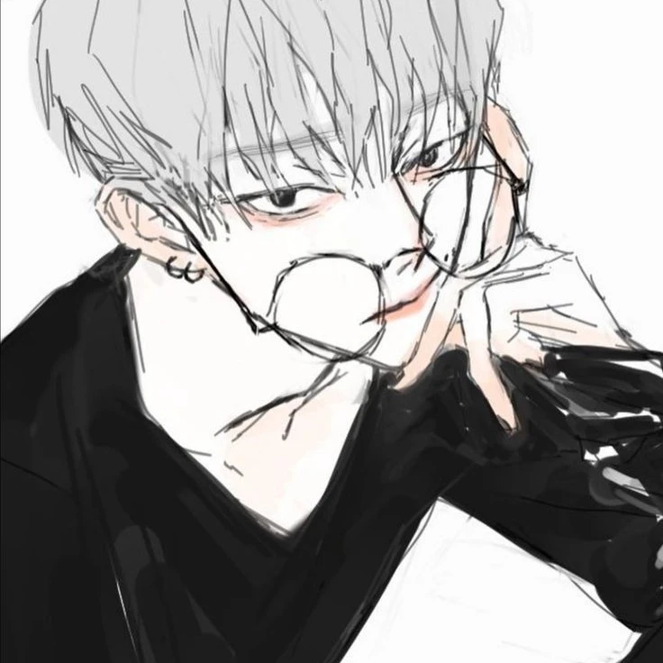 한 양