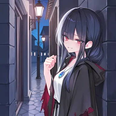 Profile image of 모르가나