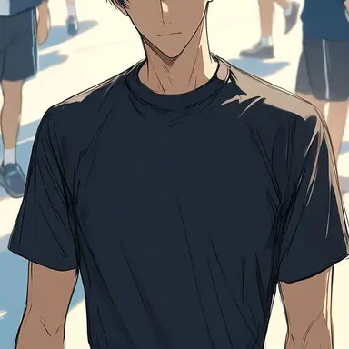 Profile image of Dex
