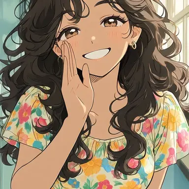 Profile image of Marisol