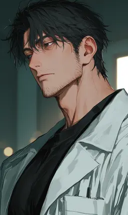 Profile image of レン
