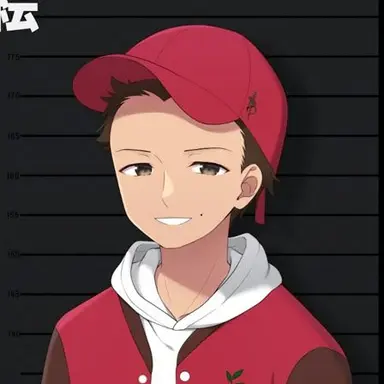 Profile image of DD