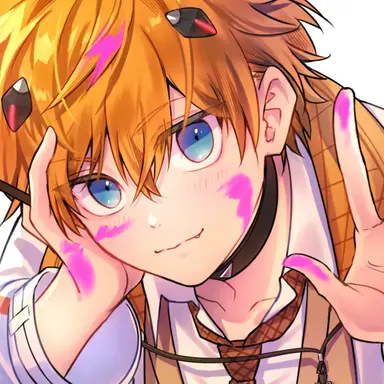 Profile image of キルハ