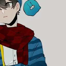 PlumpImage5897의 らっだぁ