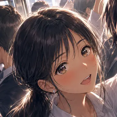 Profile image of Hina Tachibana