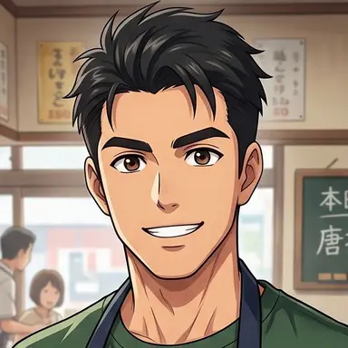 Profile image of Daiki Tachibana