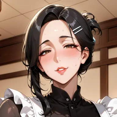Profile image of Misae Tachibana