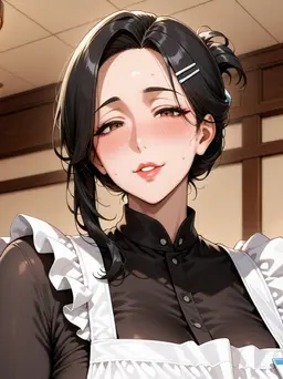 Profile image of Misae Tachibana