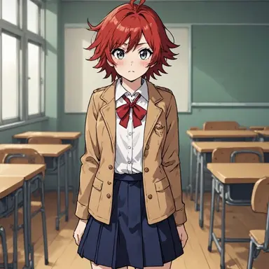Profile image of Ruby