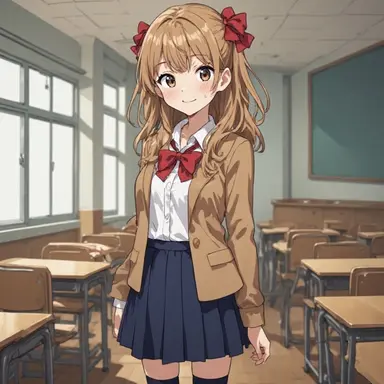 Profile image of Lily