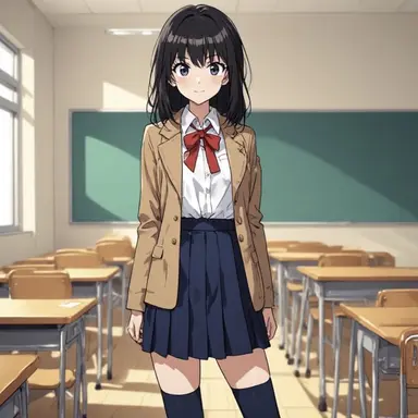 Profile image of Aoi
