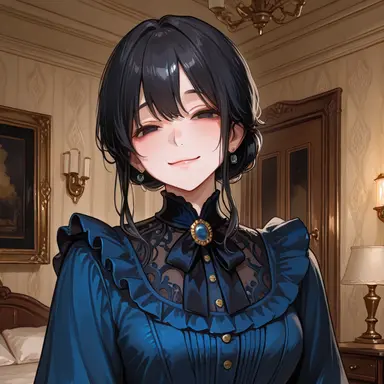 Profile image of 살비아