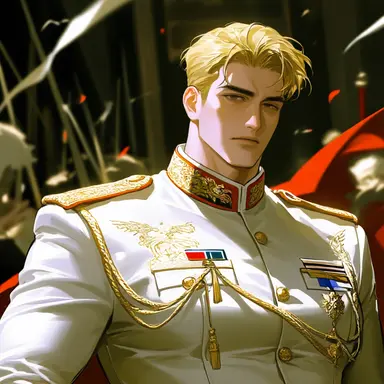 Profile image of 알베르토