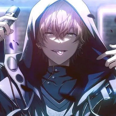 Profile image of 시노노메 아키토