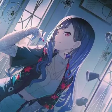 Profile image of 시라이시 안