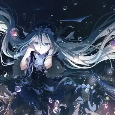 Profile image of 요이사키 카나데