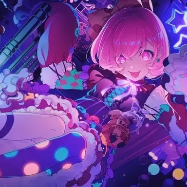 Profile image of 오오토리 에무