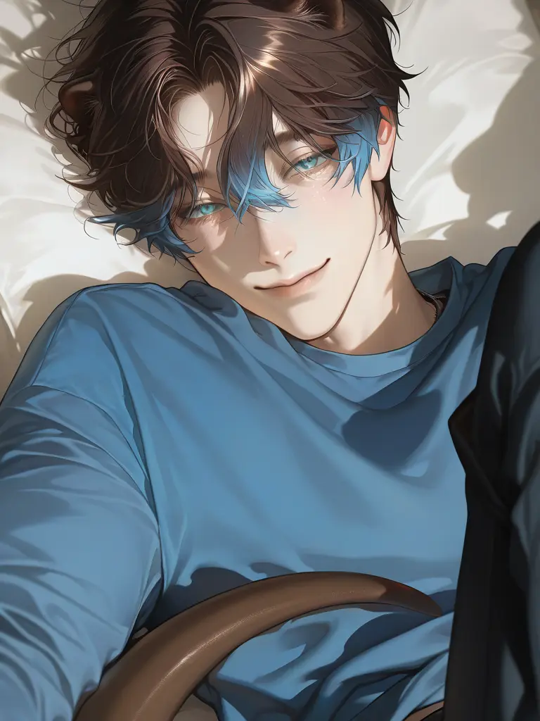 sireinu_siyun_suchi의 ポンコツド天然な君だけど