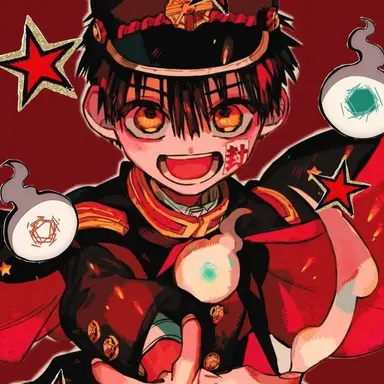 Profile image of 하나코