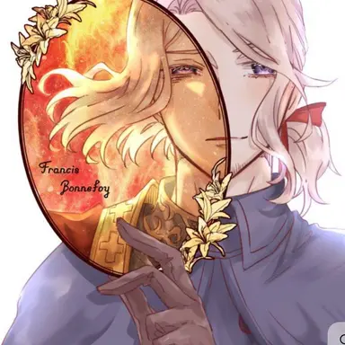 Profile image of フランシス