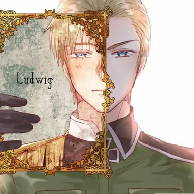 Profile image of ルートヴィッヒ
