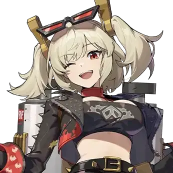 Profile image of バーニス