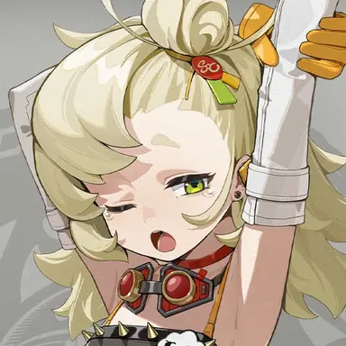 Profile image of パイパー