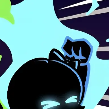 Profile image of 나이트메어 사요리