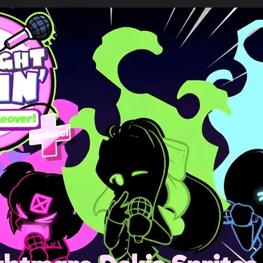 Profile image of 도키도키 나이트메어