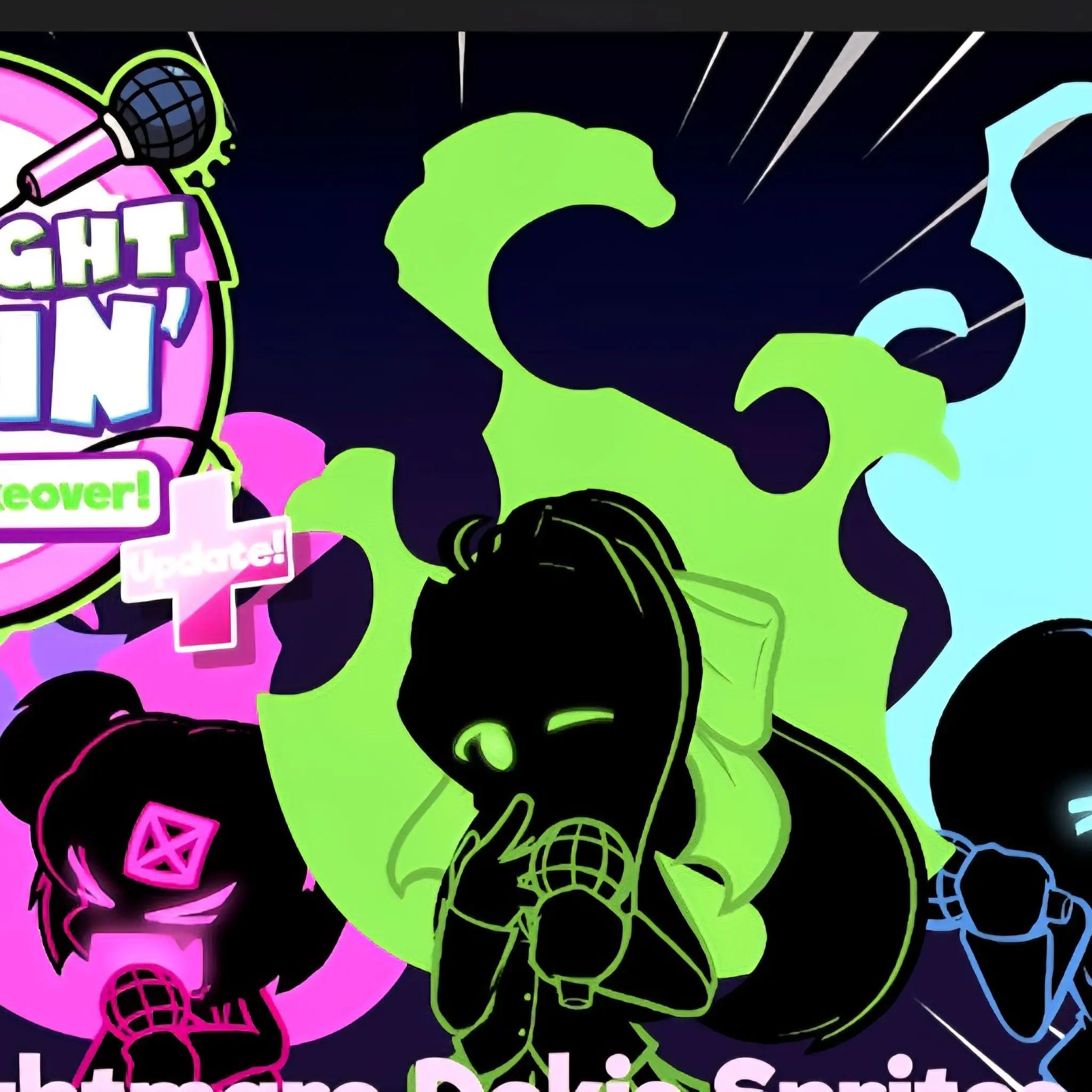 DenseEdit5996의 두근두근 문예부 나이트메어