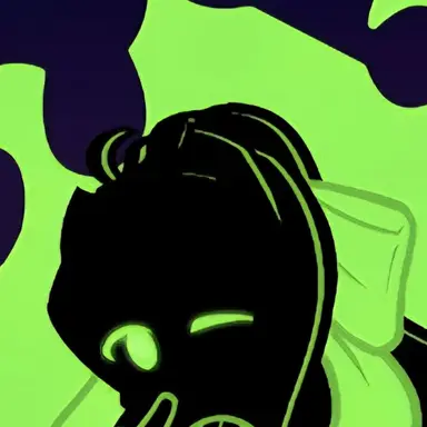 Profile image of 나이트메어 모니카