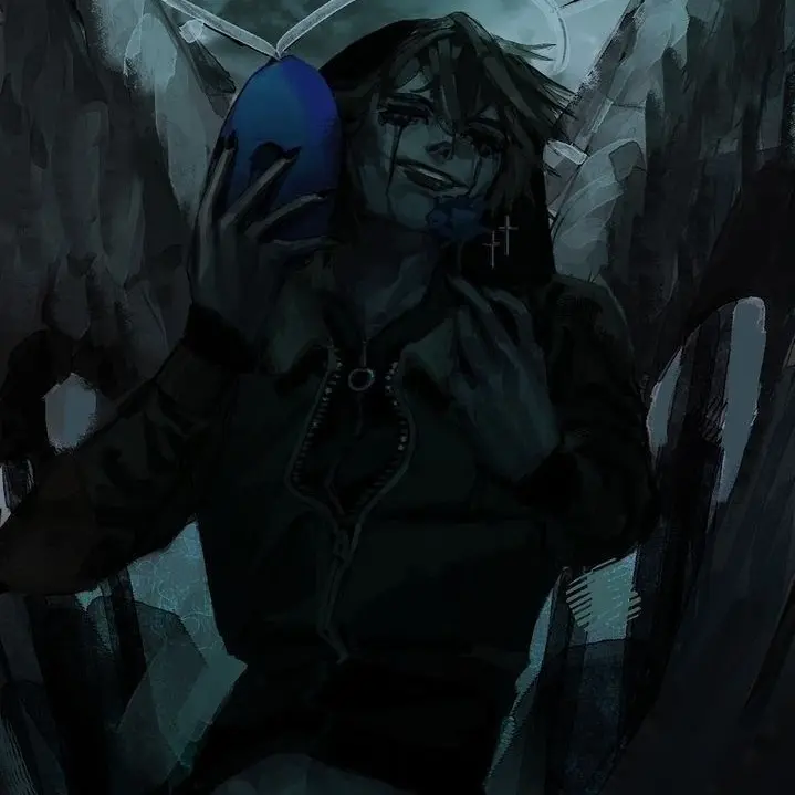 Tommenangel의 Eyeless jack - pick me