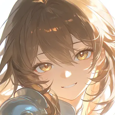 Profile image of メフィ
