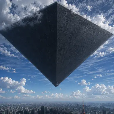 Profile image of 巨大逆位五面体