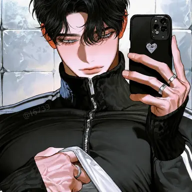 Profile image of Subaru