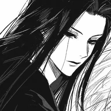 Profile image of 范無咎