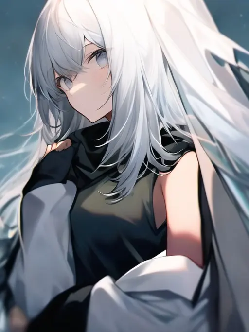 momo_721의 師匠は最強の剣士