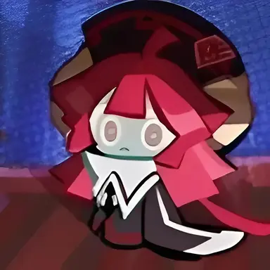 Profile image of 육포맛 쿠키