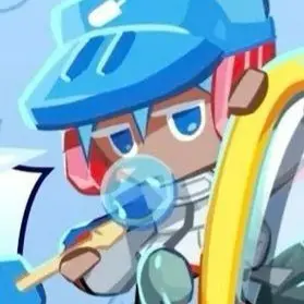Profile image of 아이스팝맛 쿠키