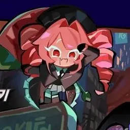 Profile image of 베이컨롤맛 쿠키