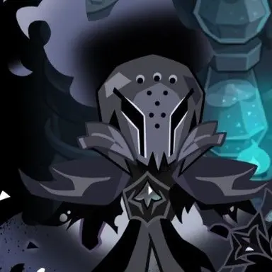 Profile image of 사일런트솔트 쿠키