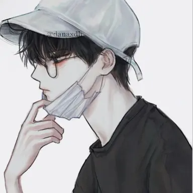 Profile image of 한유빈