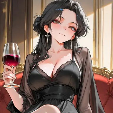 Profile image of マドカ