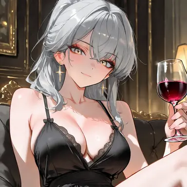 Profile image of マリン